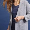 Anthropologie Moth‎ Angie Sweater Coat XS (Oversized, fits XS-M) Photo 2