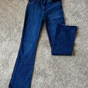 Levi Strauss & CO. Levi’s 725 High-Rise Bootcut Jeans Photo 0