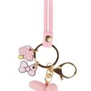 Sanrio My Melody Kawaii  Keychain Photo 0