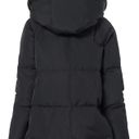 Black Orolay Parka Photo 1