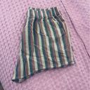 Amuse Society  Rouge Shorts Size Small NWOT Photo 8