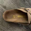 Birkenstock Boston Clog Photo 4