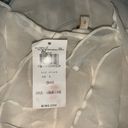 BCBGMAXAZRIA BCBG RUFFLE TOP NWT Photo 2