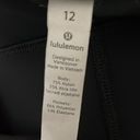 Lululemon  On The Move Pant *28" size 12
Black Photo 6