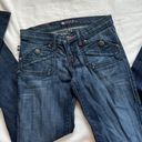 Rock & Republic  low rise bootcut jeans Photo 0