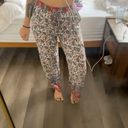 Flare Floral Pants Multi Photo 0