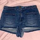 NWOT house of Harlow shorts Size 25 Photo 0