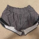 Lululemon Hotty Hot Short 2.5” Photo 0