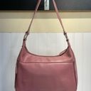 Nine & Co. 90s Y2K Pink Shoulder Bag Barbiecore Photo 8