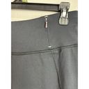 Bermuda Calia Carrie Underwood Black Mid Rise Bike Athletic  Shorts Size Medium Photo 2