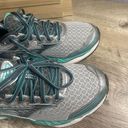 Spanx Mizuno Wave Paradox 2 Running Shoes Sneakers Size 8 Photo 1