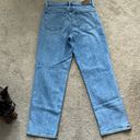 Madewell  Perfect Straight Vintage Jean Photo 9