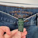 Krass&co Lauren Jeans  Ralph Lauren Women's Classic Bootcut Jeans Medium Wash Size 8 Photo 10