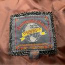 wilson's leather  Adventure Bound Patchwork Suede Jacket Small S Photo 5