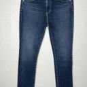 AG Adriano Goldschmied  Jodi High Rise Slim Crop Flare Jeans - 25 Photo 2