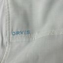 Orvis NWOT  Tech Chambray Short-Sleeved Work Shirt size Small Photo 11