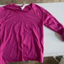 Lululemon Swiftly Tech Long Sleeve Photo 0