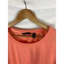 H by Halston  Pullover Top with Asymmetric hem size XL Photo 2