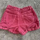 Forever 21 Mom Shorts Photo 1