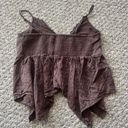 American Eagle Outfitters Babydoll Tank Photo 1