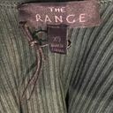 The Range  Long Sleeve Sweater Dress (XS) Photo 5