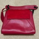 L.A.M.B. Mini shoulder bag - red Photo 4