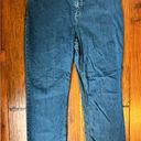 J.Jill  Jeans Size 12 Petite Stretch Straight Leg Photo 0