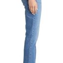 Rag and Bone  Nina High Waist Ankle Cigarette Jeans size 27 Photo 2