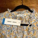 Blossom NWT Samsoe Samsoe Karookh Apricot  Dress Photo 7