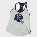 Nike  | Dallas Cowboy | The Boys | Racerback | Small Photo 7