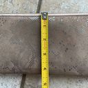 Anthropologie By  Riley Leather Wallet Photo 2