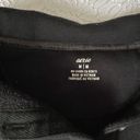 Aerie Cropped  Collared Sweatshirt Photo 1