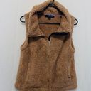 Tommy Hilfiger  Faux Fur Vest size M Photo 1