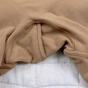 SKIMS  Butt Enhancing Short Shapewear in Ochre Size Small Photo 3