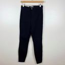 Everlane NWT  The Way High Skinny Jean in Black Photo 1