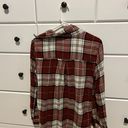 American Eagle Outfitters Flannel Photo 2