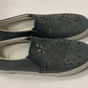 Jack Rogers  silver sneakers Photo 2