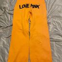 PINK - Victoria's Secret PINK Victoria’s Secret Sweatpants Photo 0