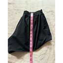 Lululemon  Women's Black Speed Up Lined Short Pockets Size 10 Photo 6