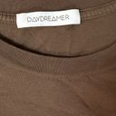 Daydreamer  The Doors Strange Nights Are Coming Merch Tee Chocolate XS Photo 11