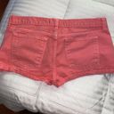 J Brand Denim Shorts Photo 1