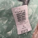 Torrid  Heart Kimono Size 1 Photo 4