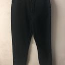 Riders By Lee DeadStock Vintage Lee Riders Jet Black Relaxed Fit Jeans Photo 5