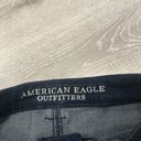 American Eagle AE super stretch size 4 jean shorts Photo 1