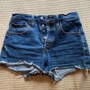 Levi's Levi’s 501 Denim Shorts Photo 0