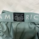 American Eagle Satin Boxer Shorts Photo 2