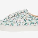 Jack Rogers Rory Daisy Print Sneakers Photo 4