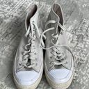 Converse Tan Size 8.5 Photo 1