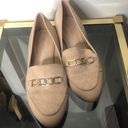 ALDO Boska cream pink flats size 7 Photo 1