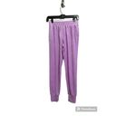 Generation Love  $165 Women’s Ivy Jogger Lilac Size XS Photo 41